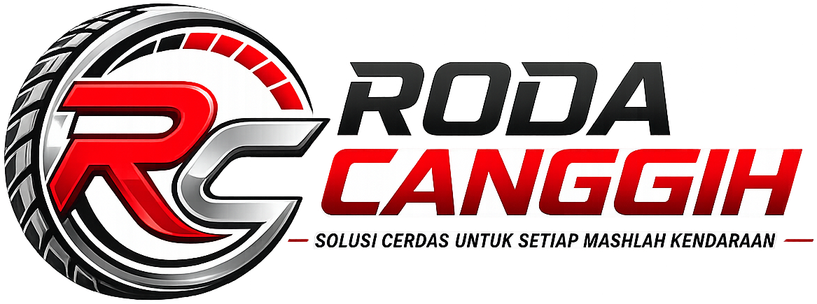 Roda Cangih